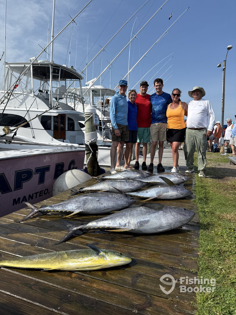 Nags Head Report Photo 0