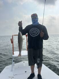 Rio Hondo Report Photo 2