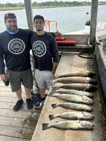 Rio Hondo Report Photo 1