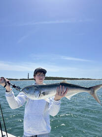 Beaufort Report Photo 1