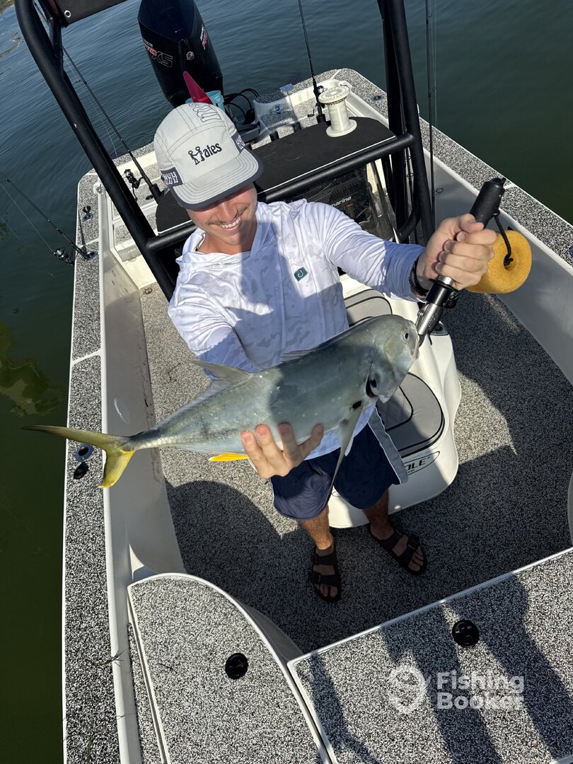 Tampa Report Photo 0