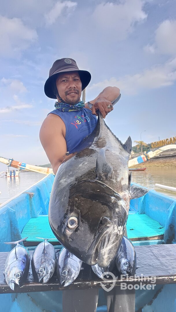 Lembongan Report Photo 0