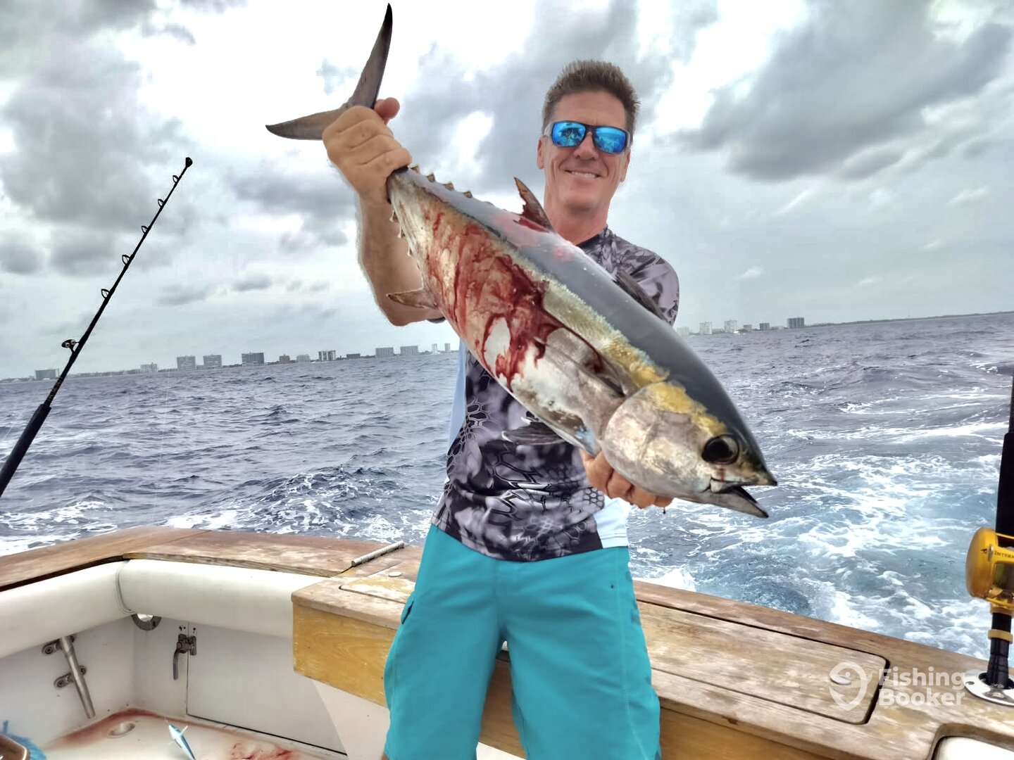 Pompano Beach Report Photo 0