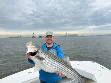 Epic Day Aboard Way Overboard Sport Fish