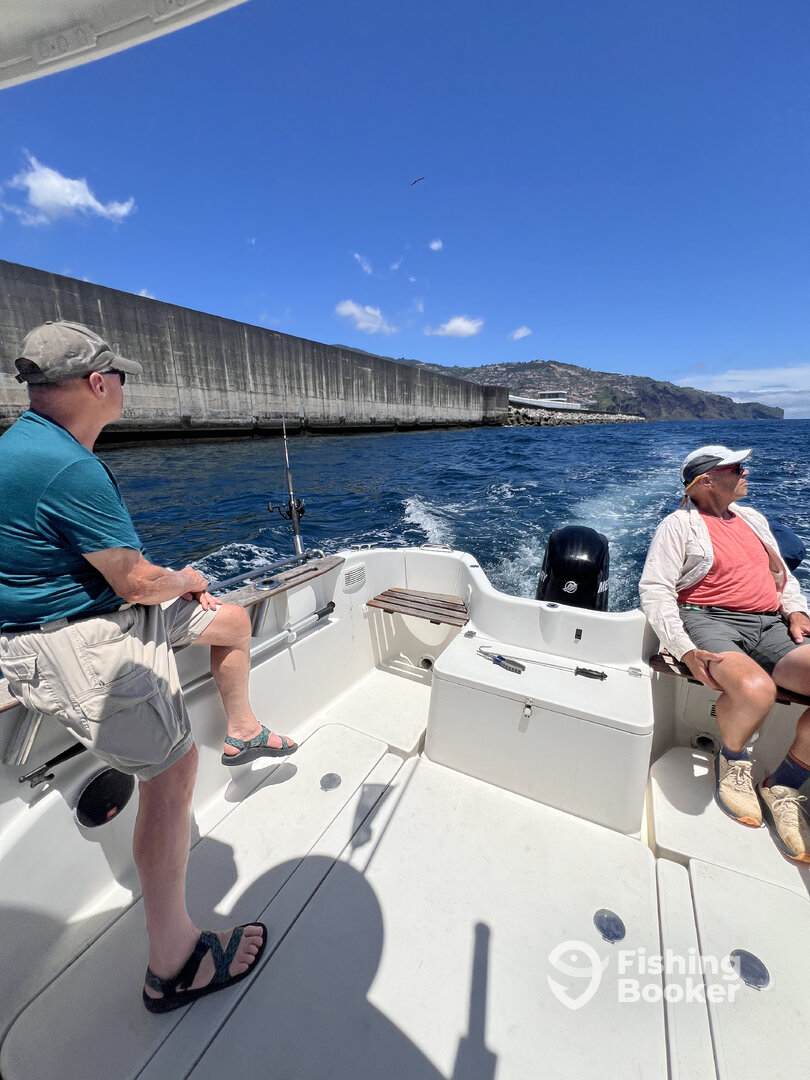 Funchal Report Photo 0