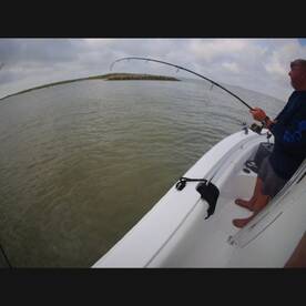 San Leon Report Photo 1