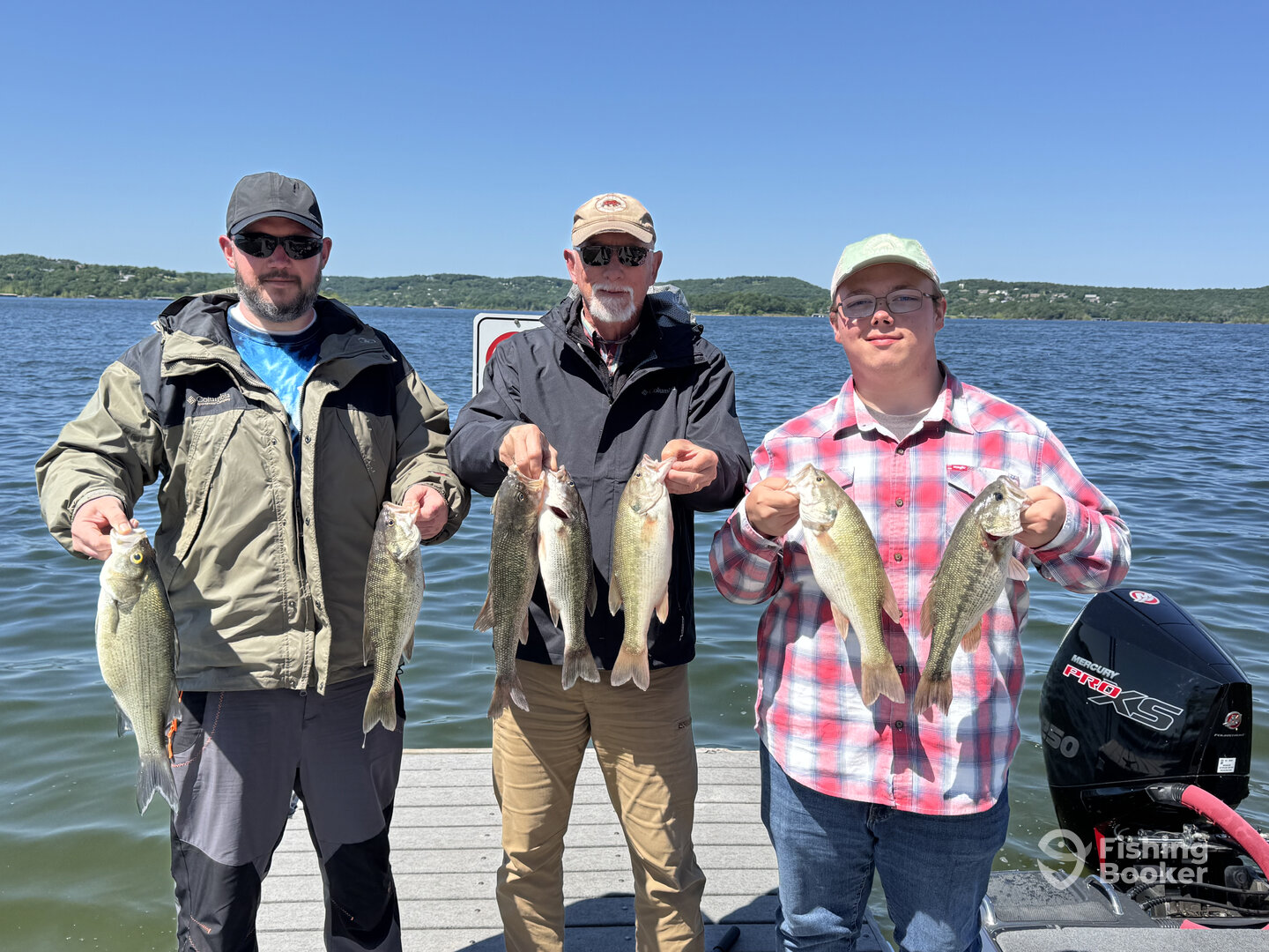 Branson Report Photo 0