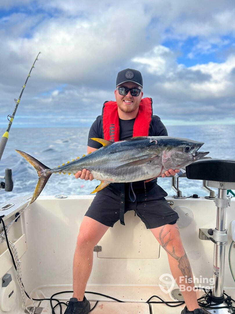 Calheta Report Photo 0