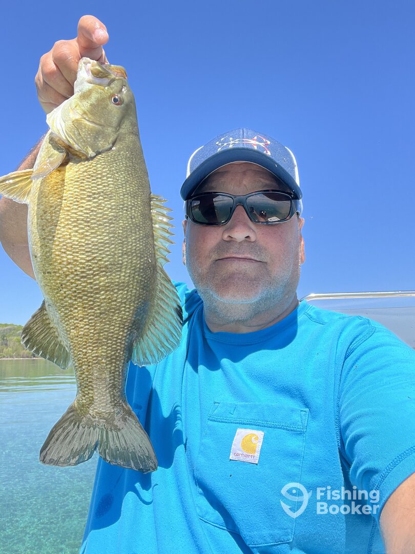 Suttons Bay Report Photo 0