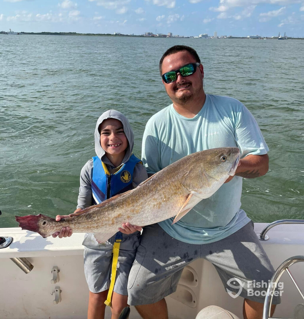 Galveston Report Photo 0