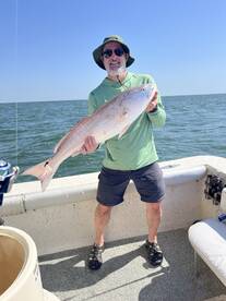 Galveston Report Photo 1