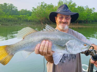 Half day session, ticked bucket list. ✅️