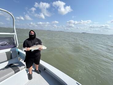 Port Aransas Report Photo 1