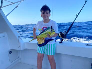 Another happy family