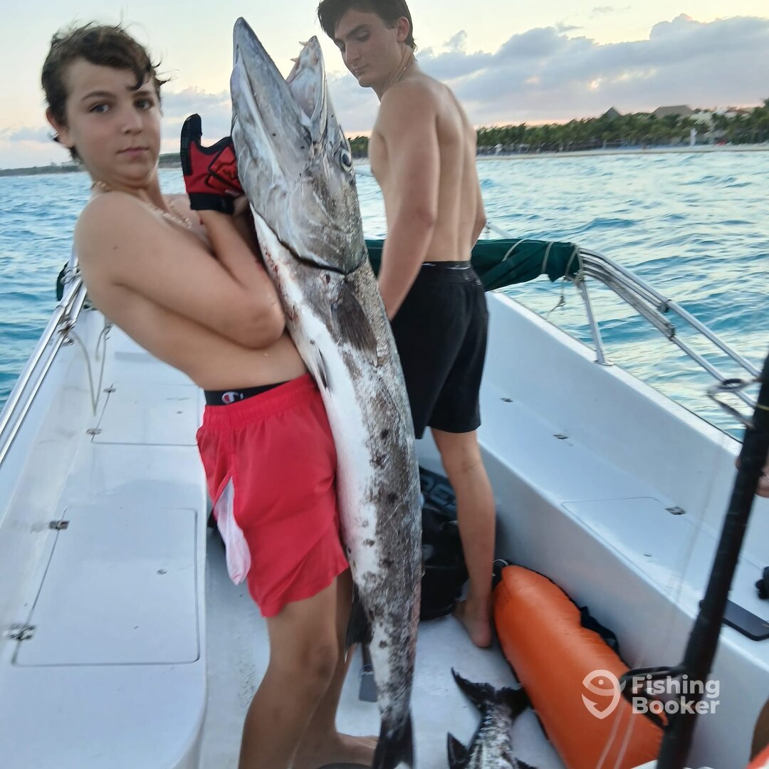 Playa Del Carmen Report Photo 0