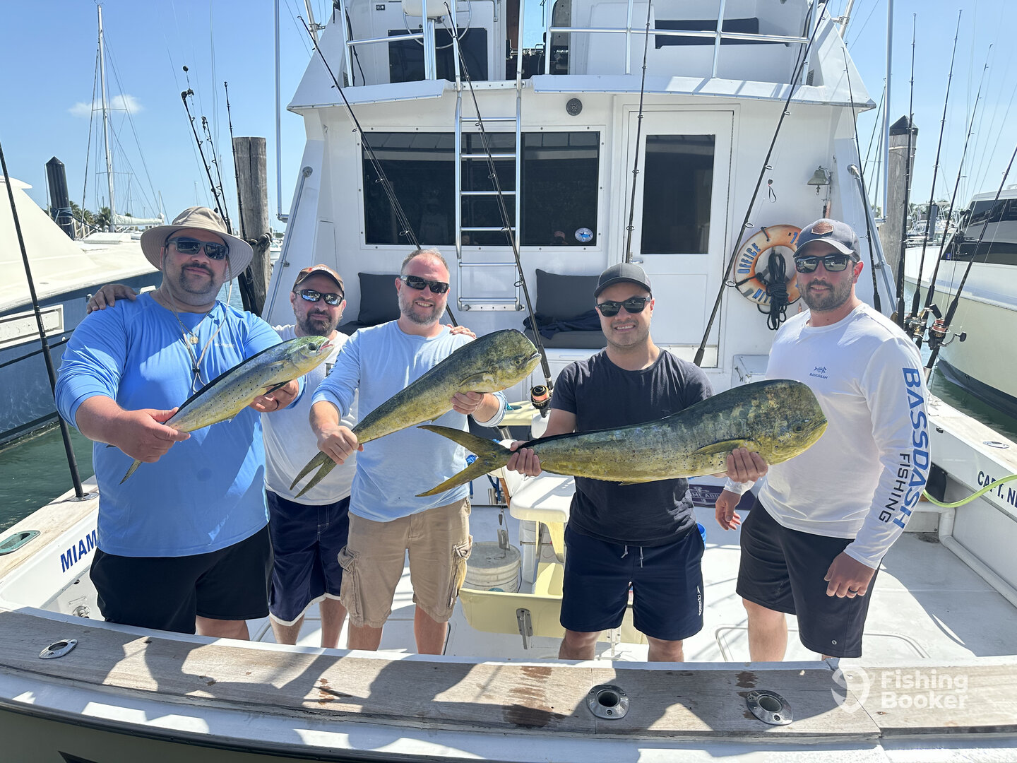 Miami-Dade County Report Photo 0