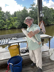 St. Bernard Report Photo 1