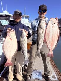 Memorial Day fishing