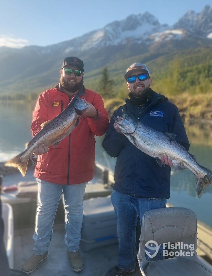 Palmer Report Photo 0