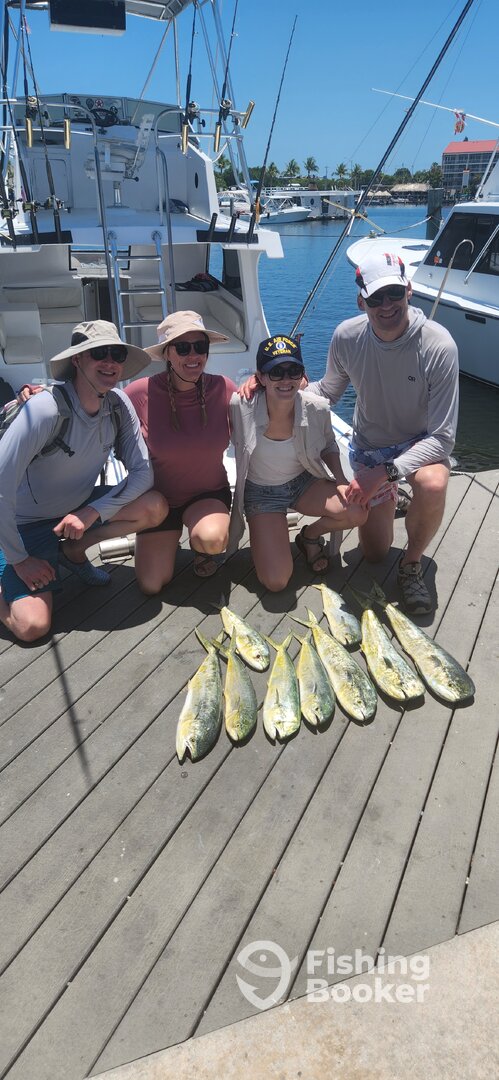 Key West Report Photo 0