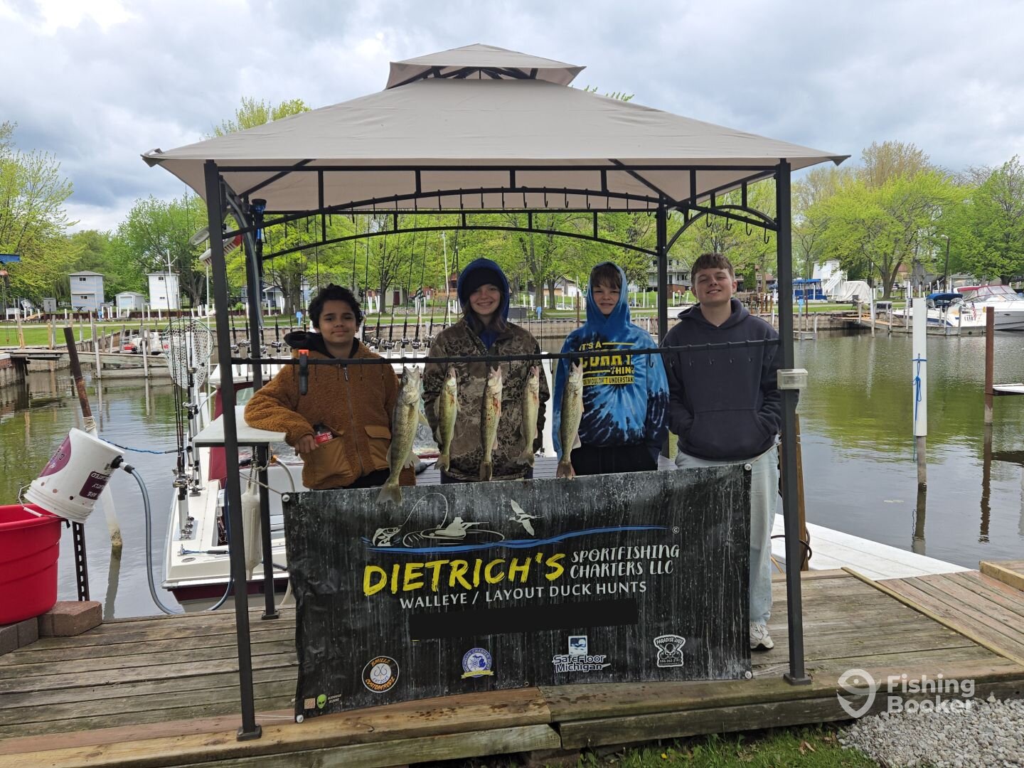 Bay City Report Photo 0