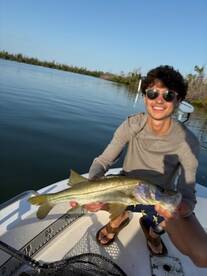 Fort Myers Report Photo 1