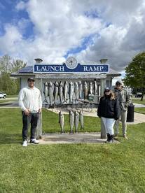 Montague Report Photo 2