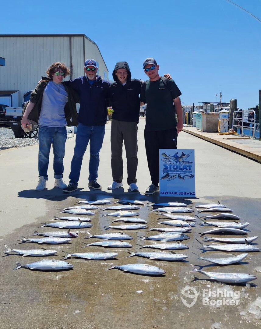 Wanchese Report Photo 0