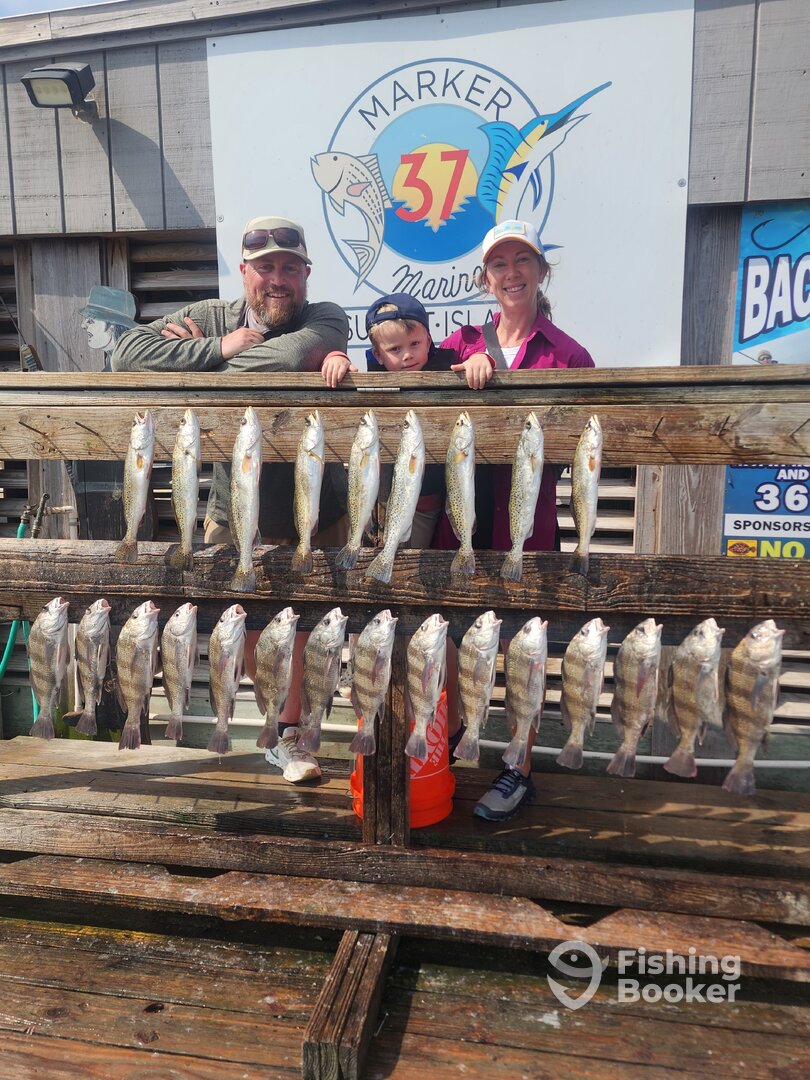 Corpus Christi Report Photo 0