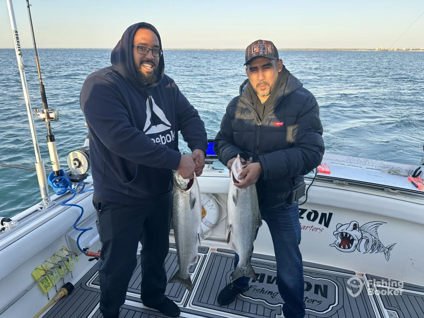 Waukegan Report Photo 0