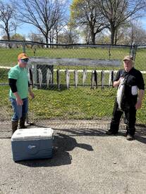 Oak Creek Report Photo 2