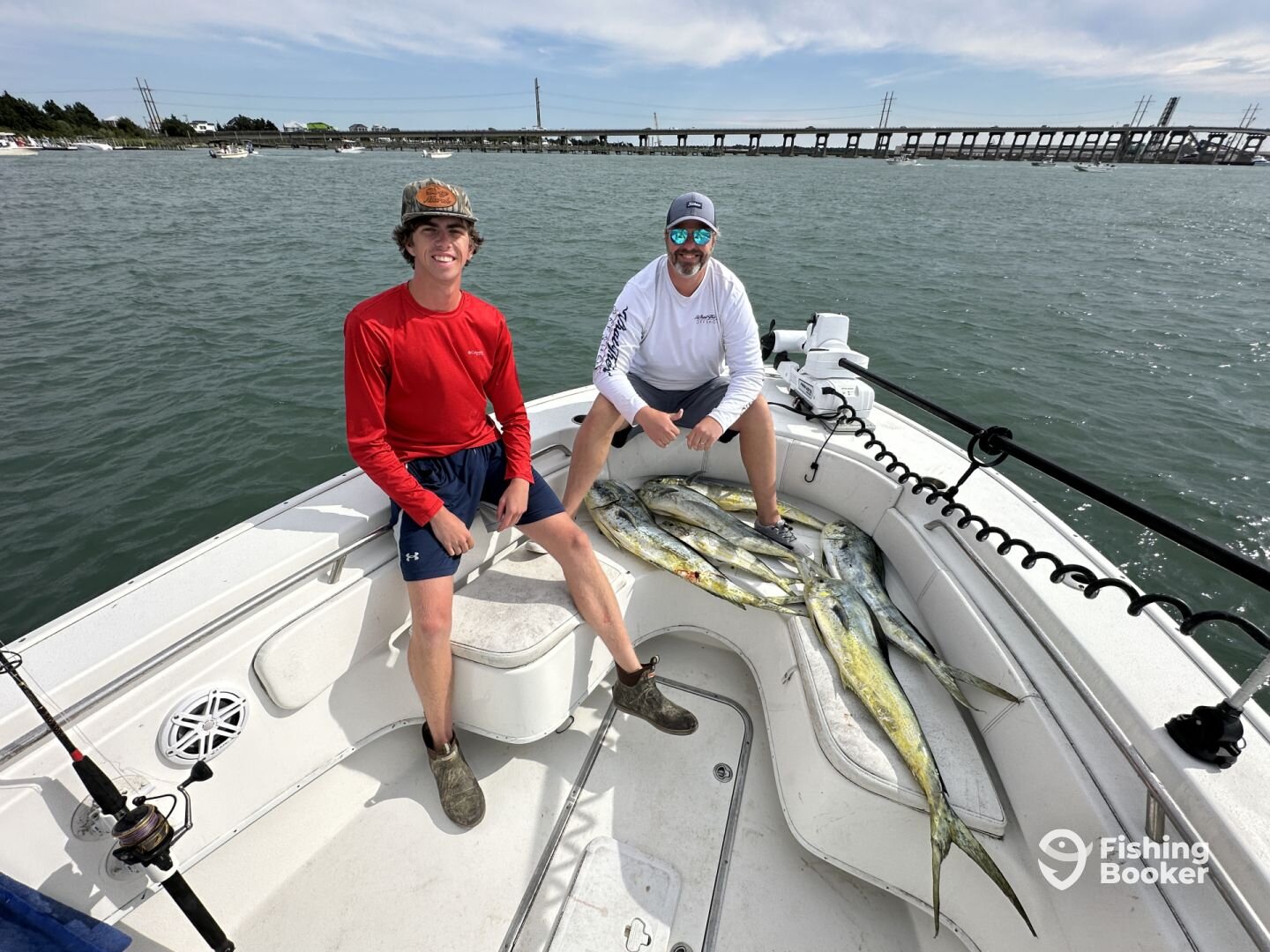 Morehead City Report Photo 0