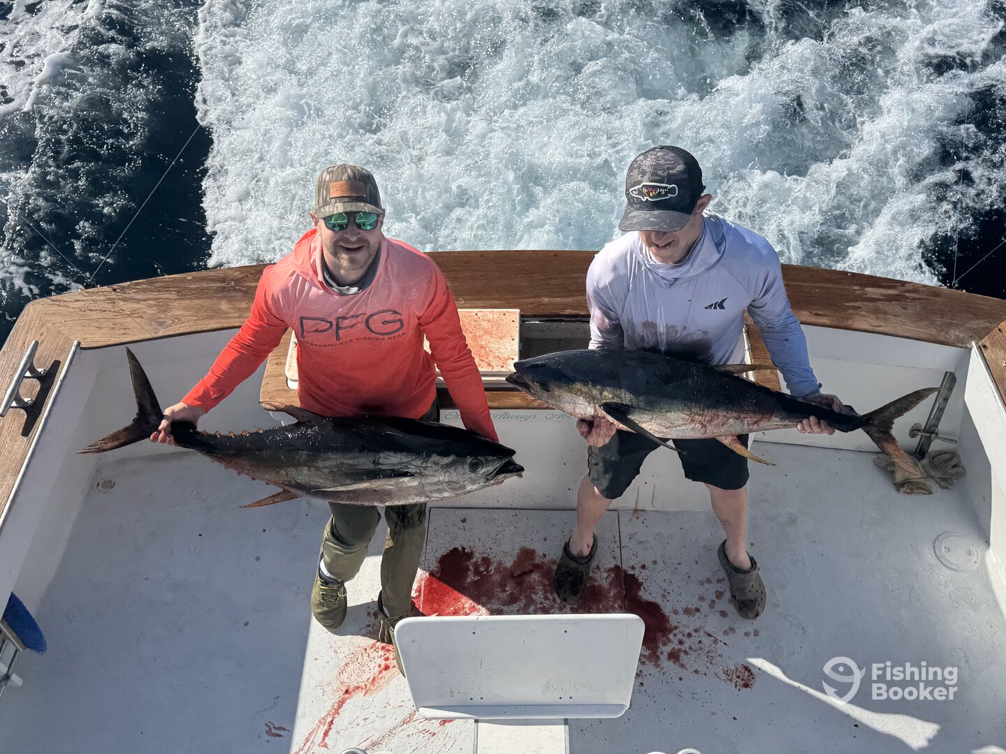 Wanchese Report Photo 0