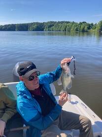 Grandpa and Grandkids