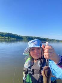 Randleman Report Photo 1