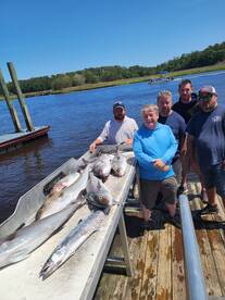 Little River Report Photo 2