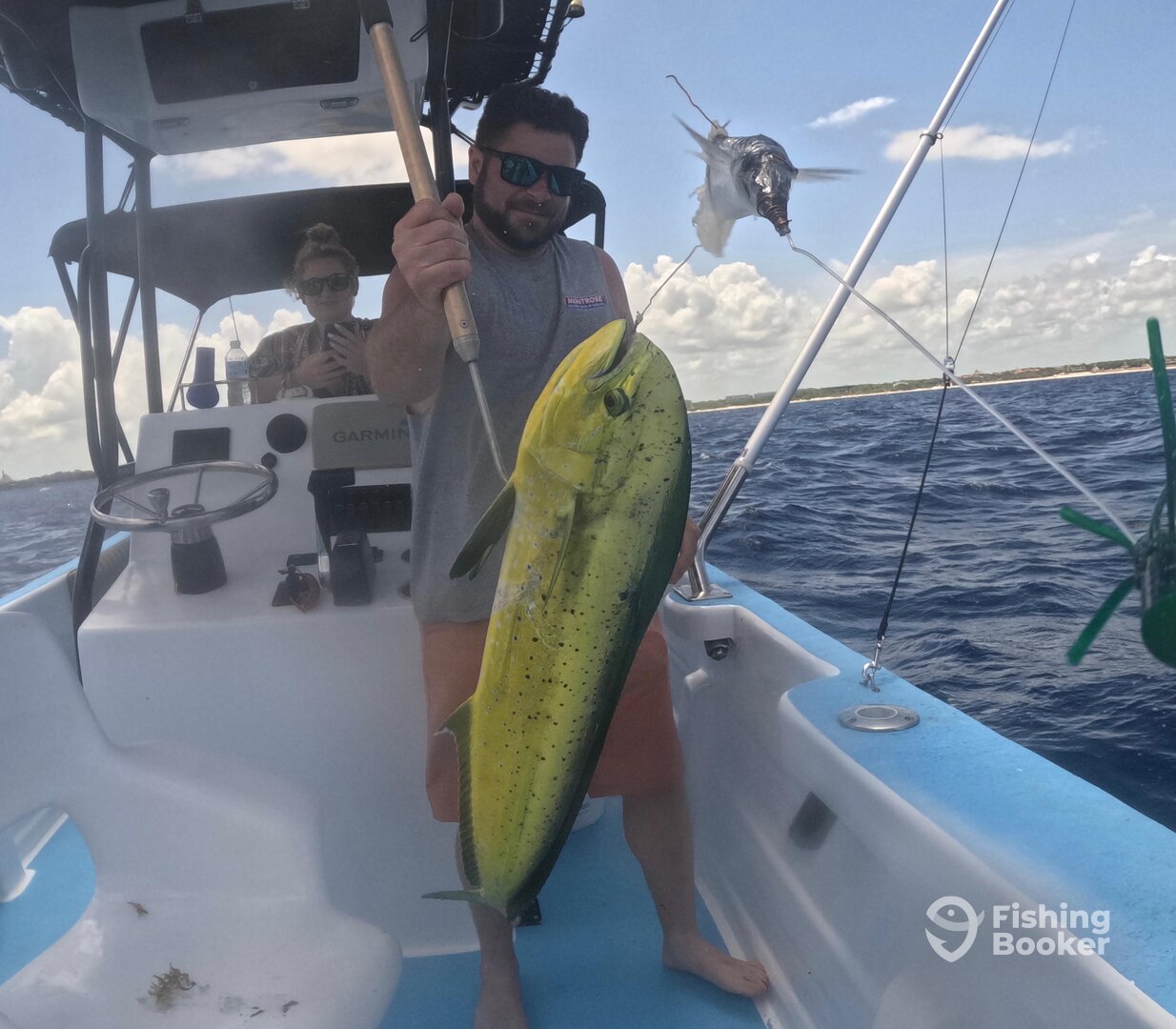 Playa Del Carmen Report Photo 0