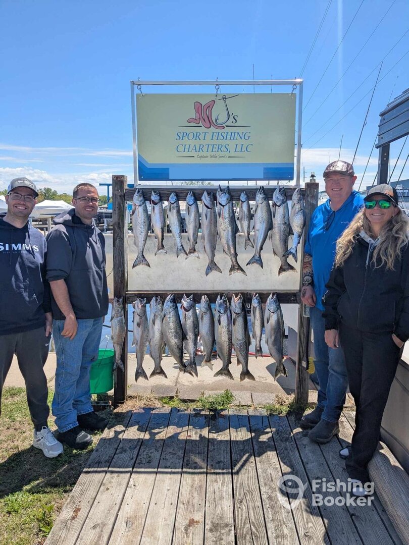 St. Joseph Report Photo 0