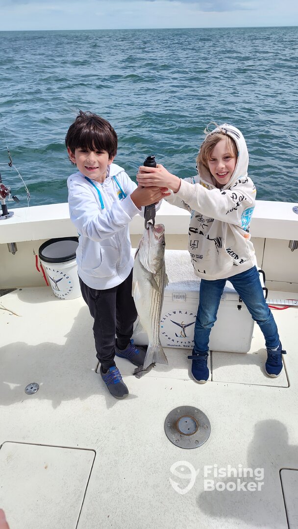 Montauk Report Photo 0