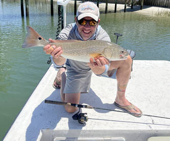 North Topsail Beach Report Photo 2