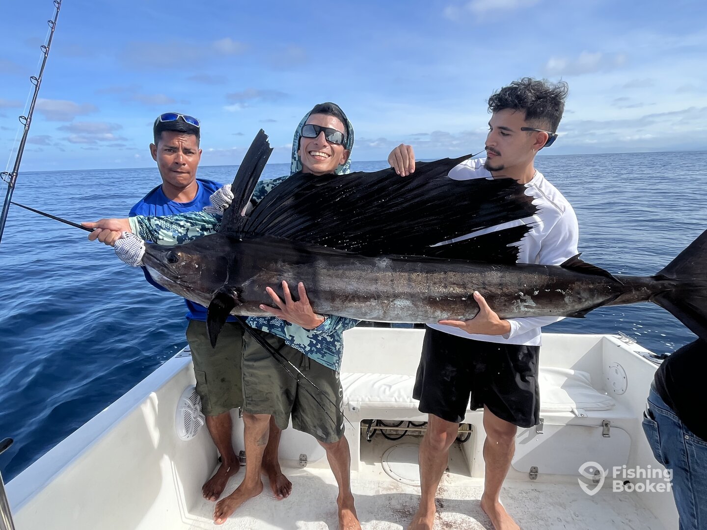 Herradura Report Photo 0