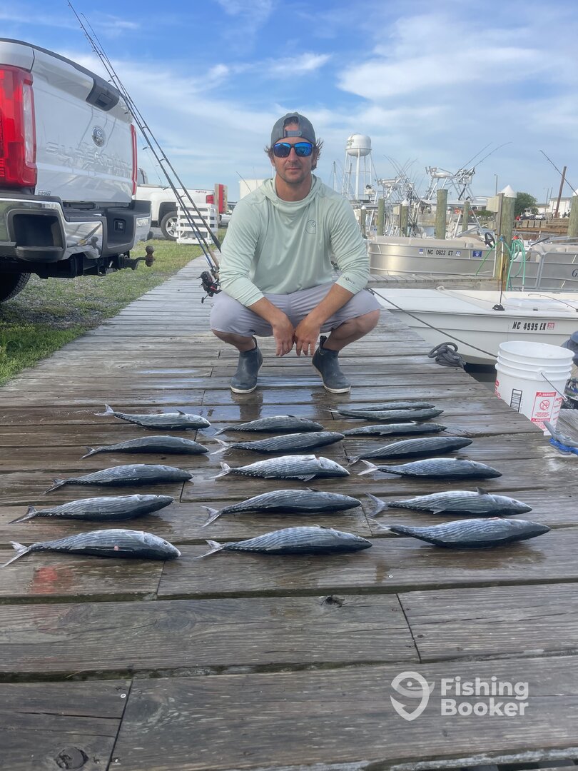 Wanchese Report Photo 0