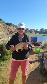 Cape Town Report Photo 2