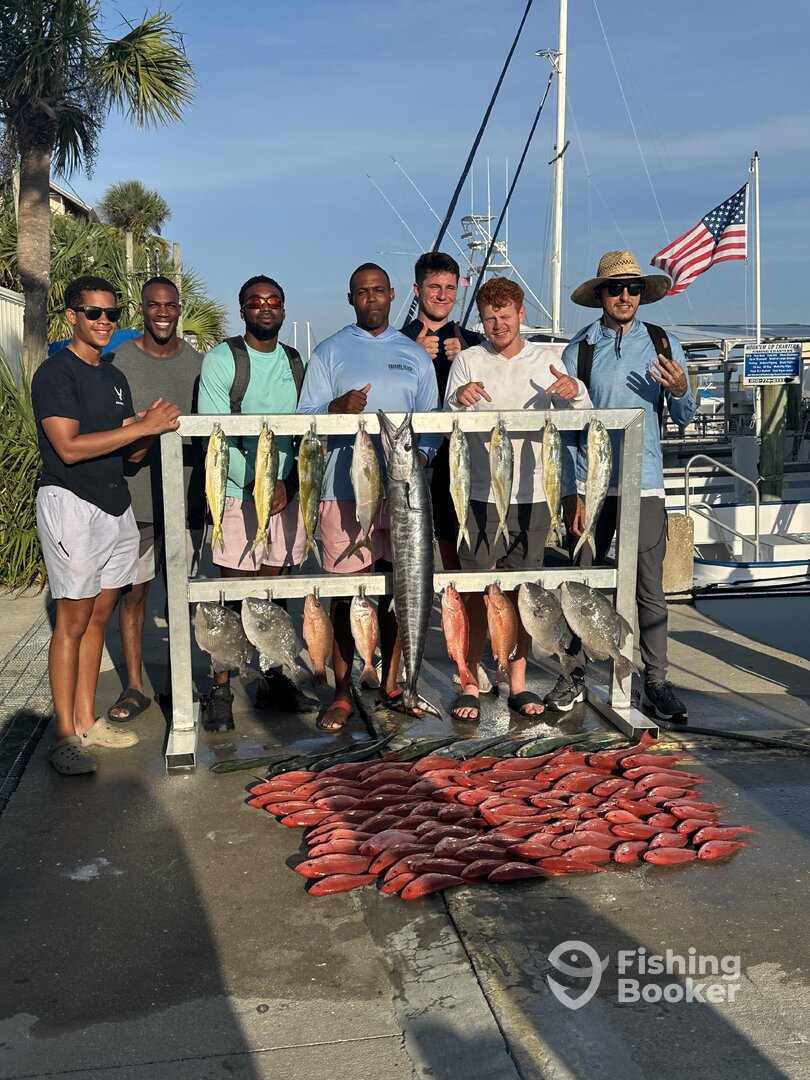 Panama City Beach Report Photo 0