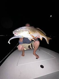 St. Augustine Report Photo 1