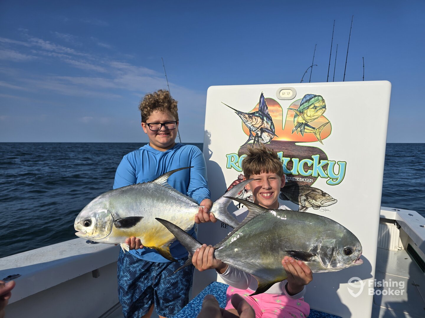 St. Petersburg Report Photo 0