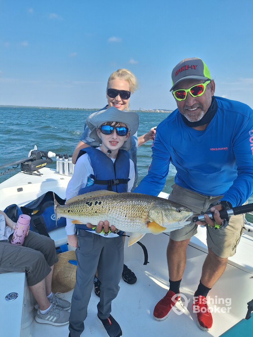 San Antonio Report Photo 0