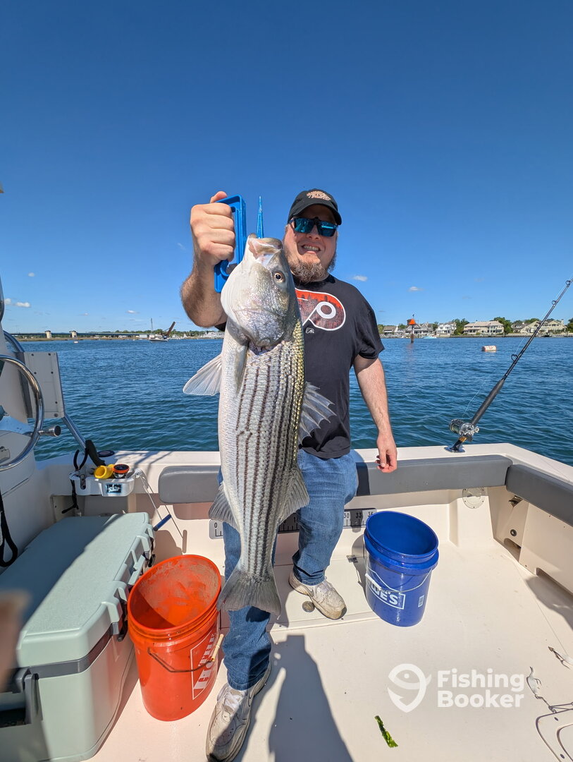 Brick Township Report Photo 0