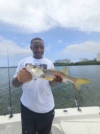 San Juan Report Photo 1