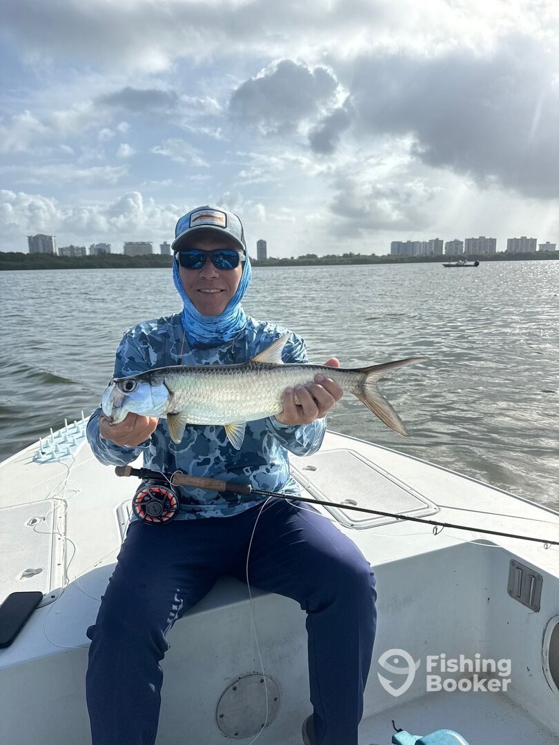 San Juan Report Photo 0